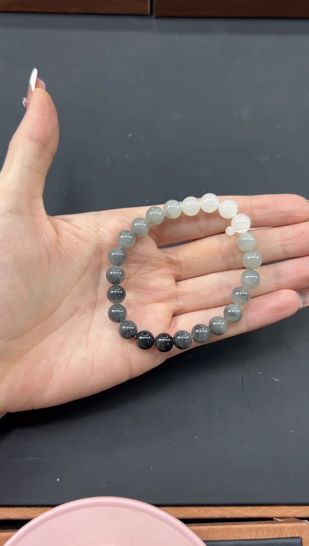 【闪购商品】和田玉手串未镶嵌新疆若羌10手串多样性发货拍一发一