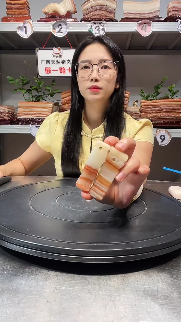 石材天然石材柳州猪肉石