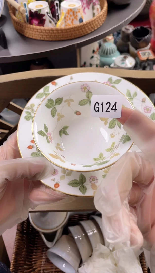 记**河安佳佳直播间124