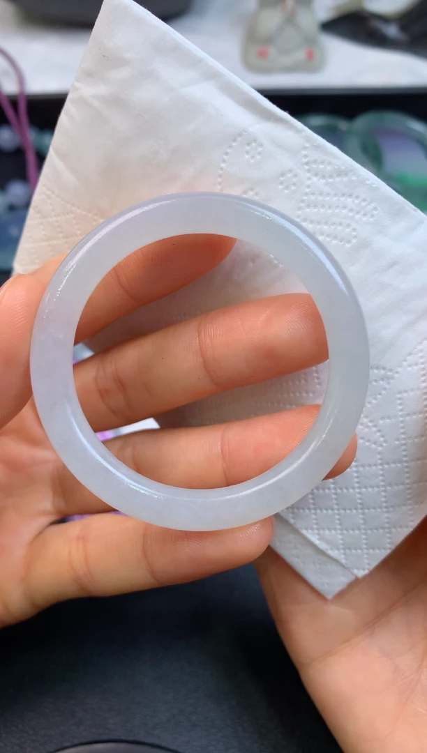 定制翡翠未镶嵌0247434870