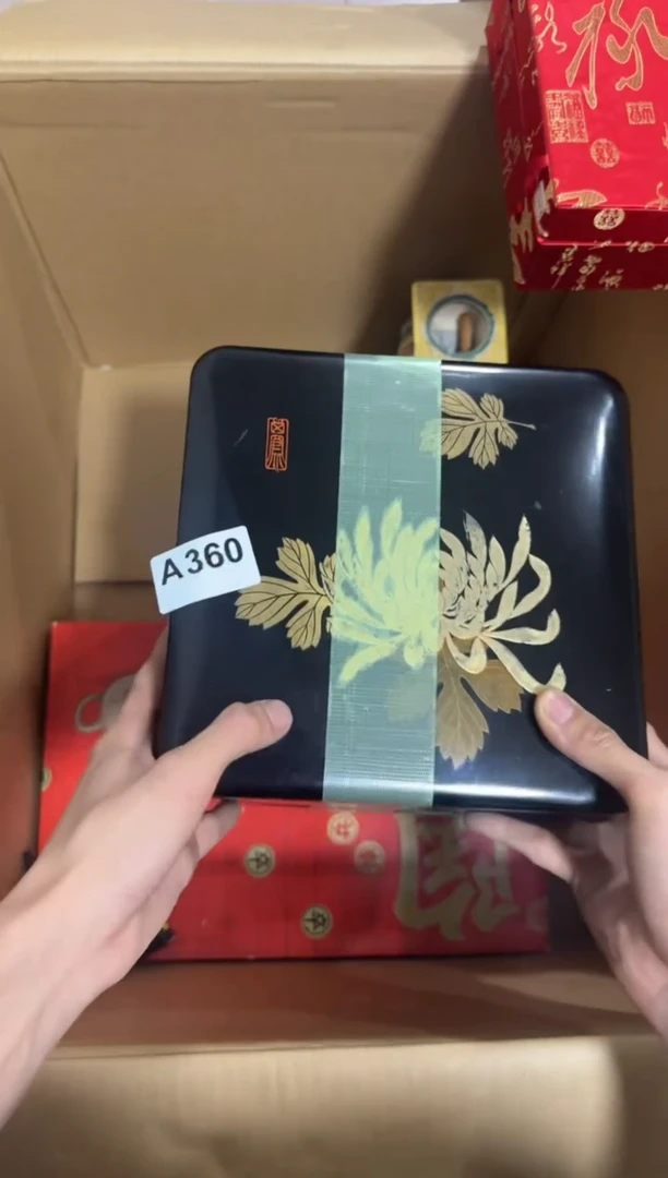 瓷片简**饰360 中古商品，谨慎购买