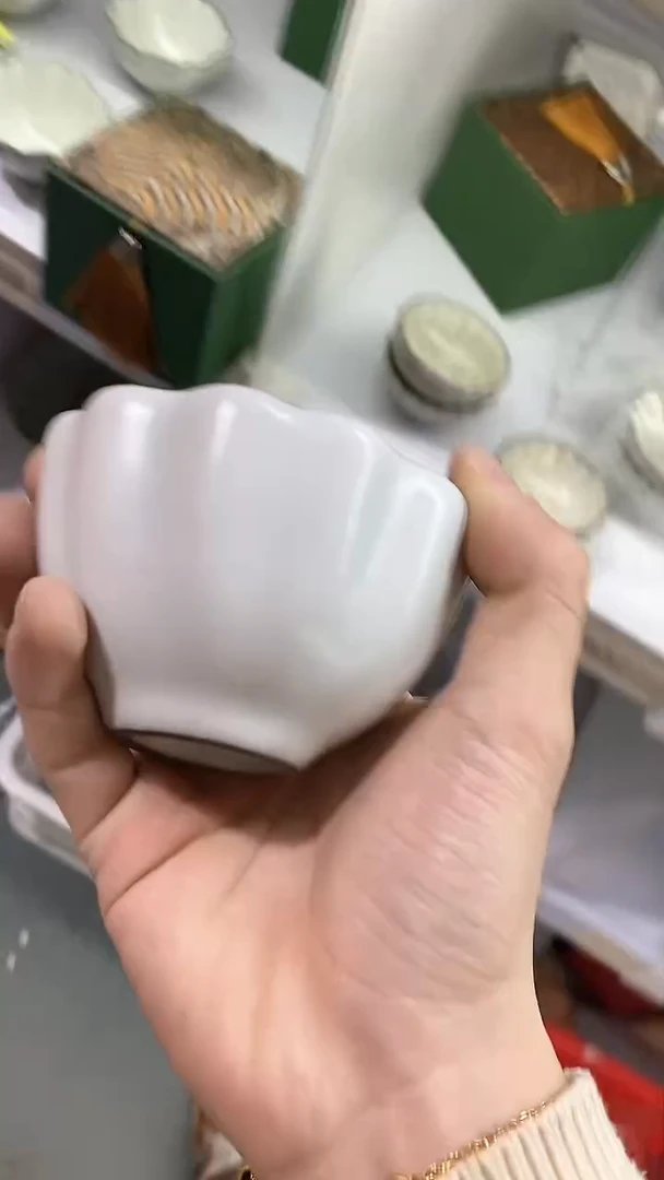 【闪购商品】瓷片陶瓷茶器福利B0255