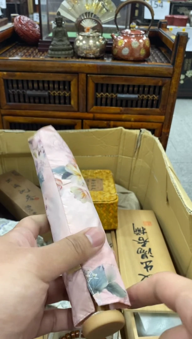 瓷片陶十三严选漏漏漏
