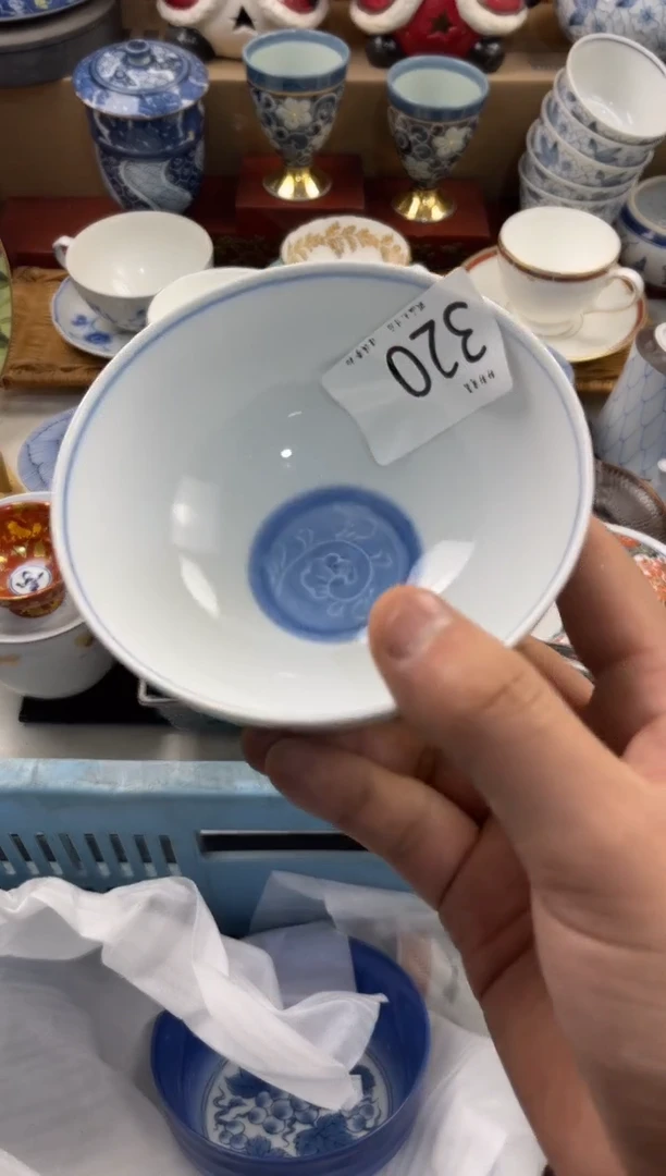 喵****淋店铺名称 轩轩瓷器 闪购类型 定向 喵喵