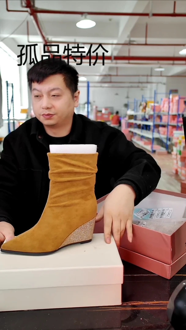 36码女鞋细跟高跟鞋