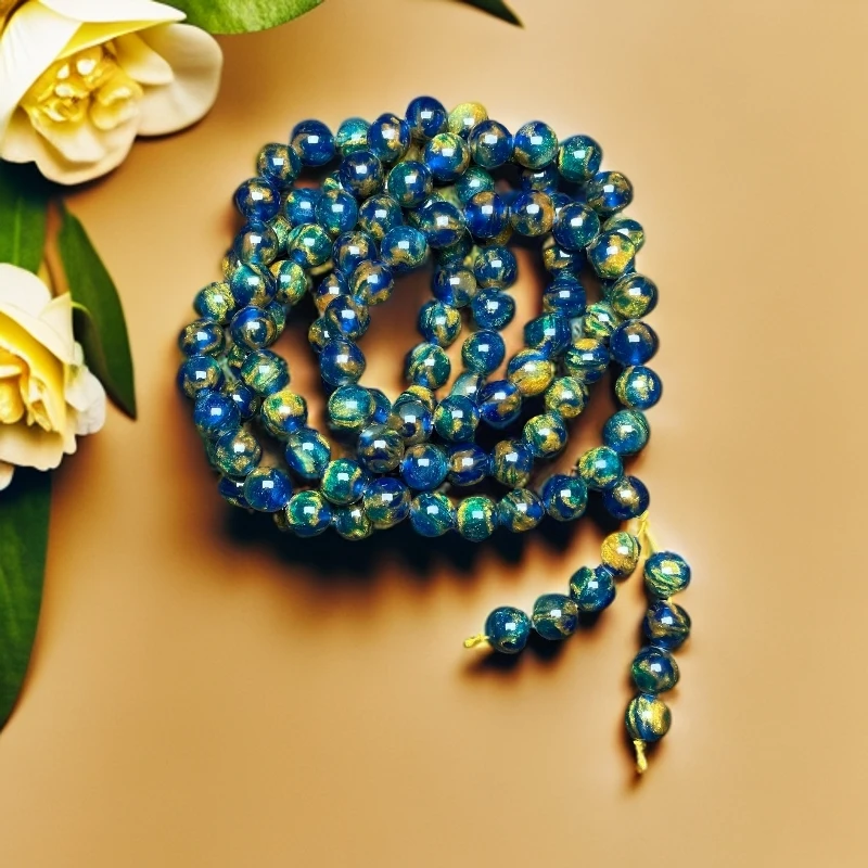 zbz-235-七彩星光菩提子