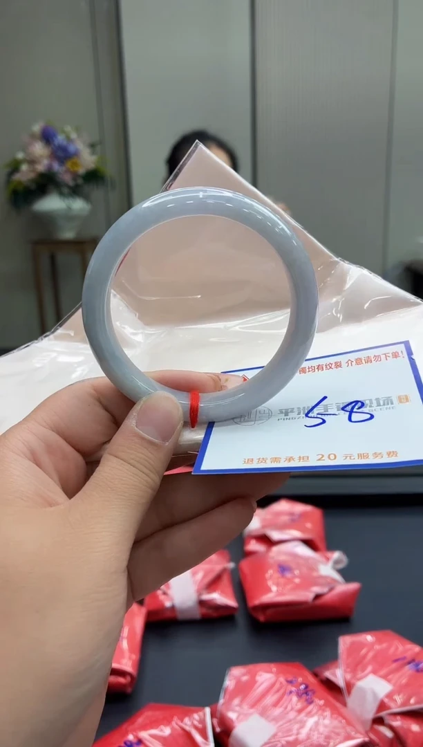 未镶嵌手镯翡翠111111