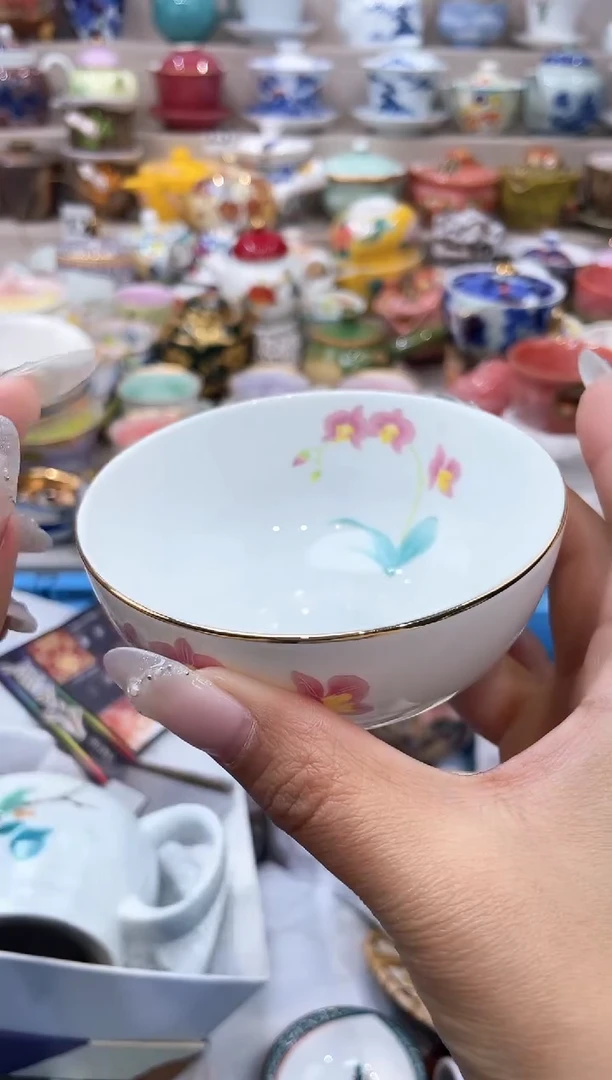 【闪购商品】云陶集市祝大家2025愿你所愿皆所得