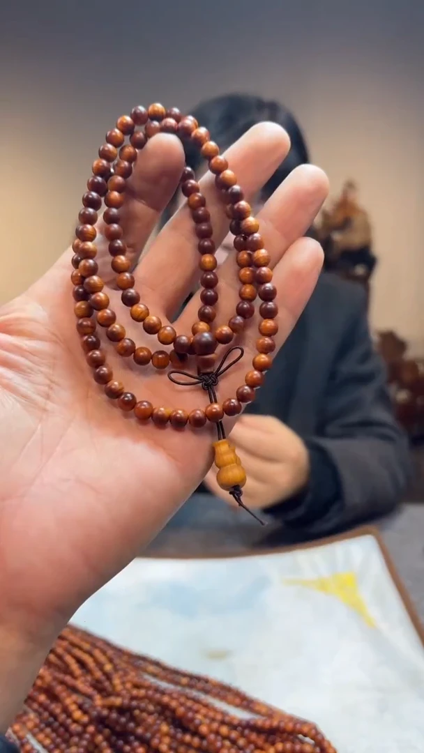 【闪购商品】柏木木雕崖柏崖柏06