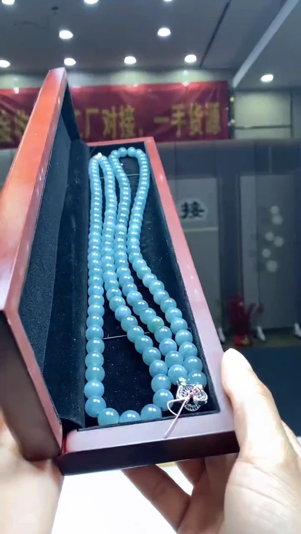 【闪购商品】翡翠颈饰未镶嵌多样性发货【只发一件】 *s41