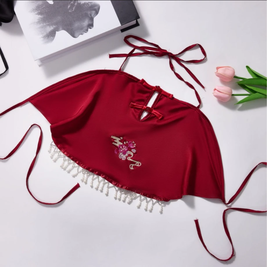 居家睡衣(80-150斤)