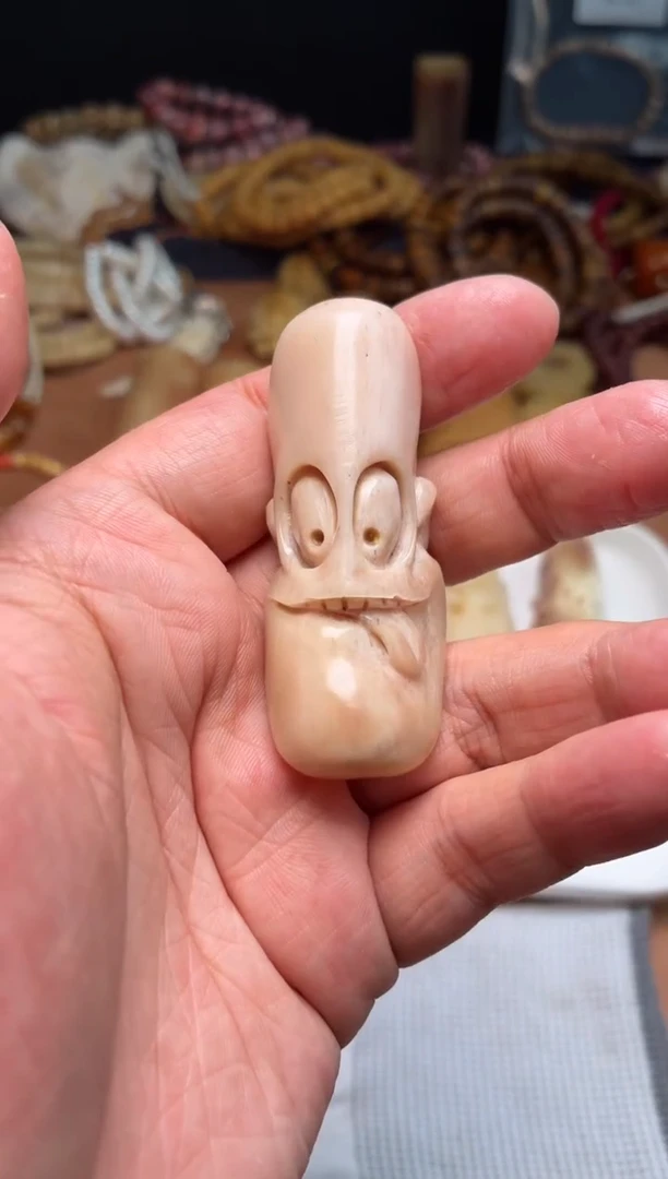 驼骨其他桉*D杂件693-人生百态