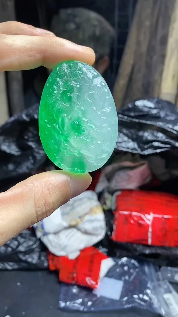 满色吊坠 所见即所得!