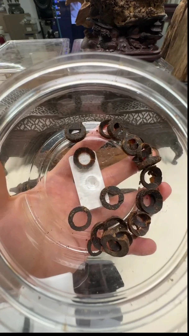 【闪购商品】棋楠甜甜圈2g装不支持七天无理由