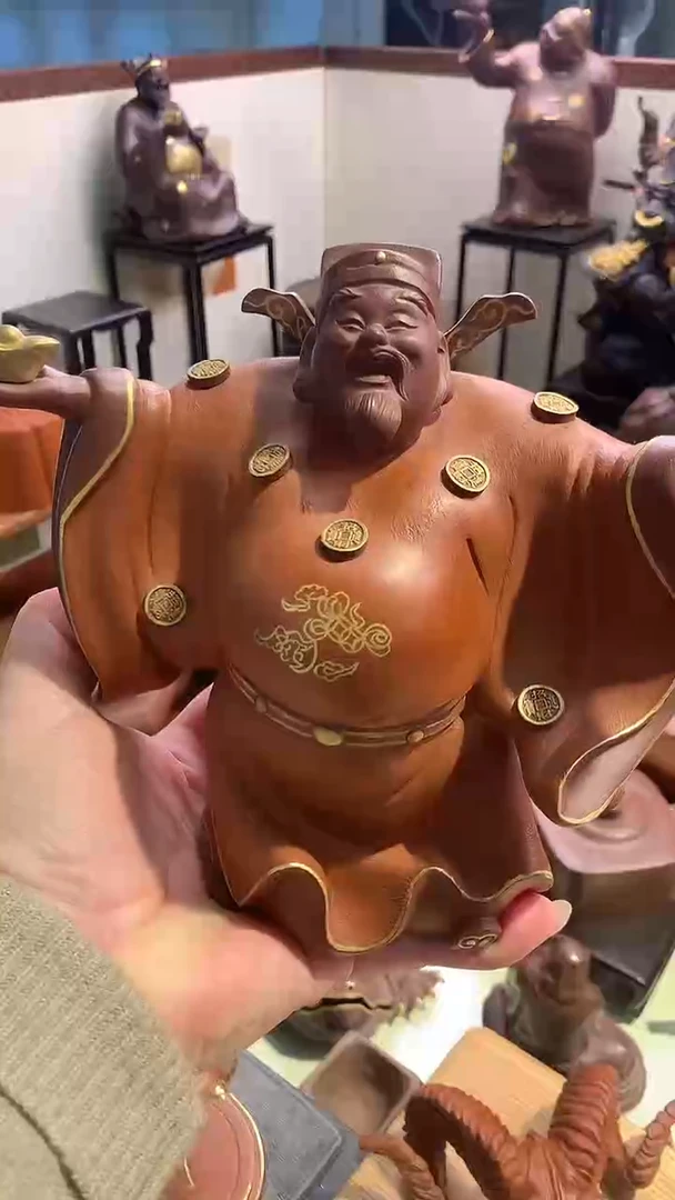 【闪购商品】389宜陶紫砂宜陶紫砂