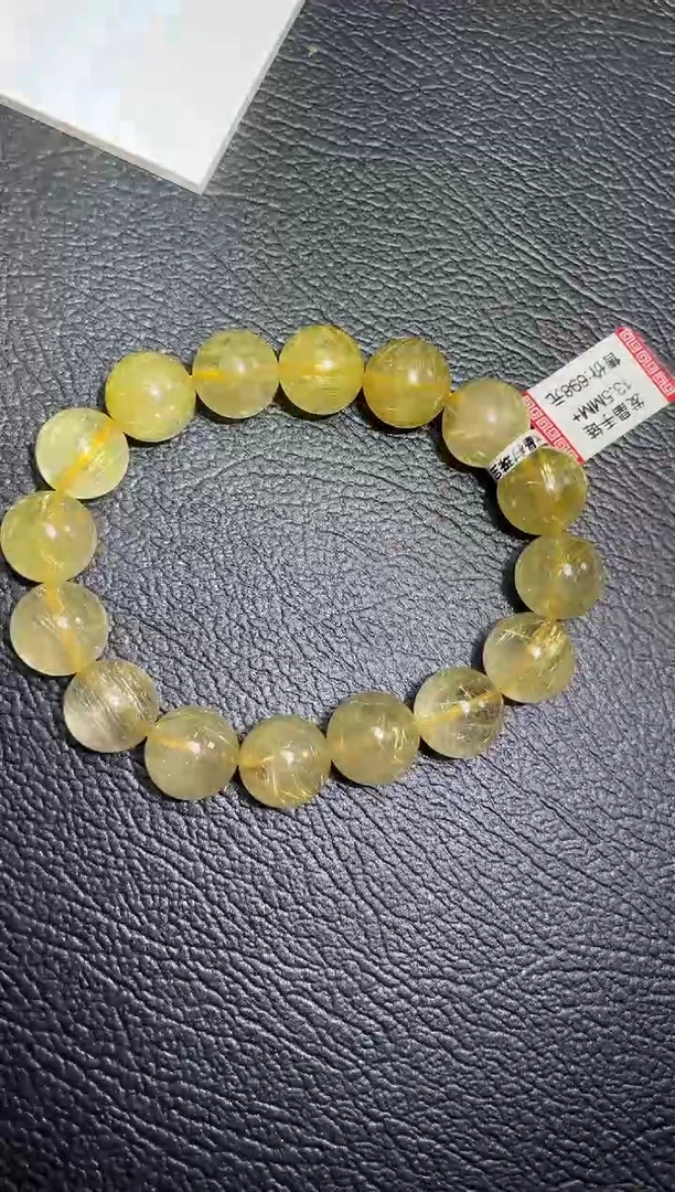 手串13.5/441未镶嵌水晶多样性发一件