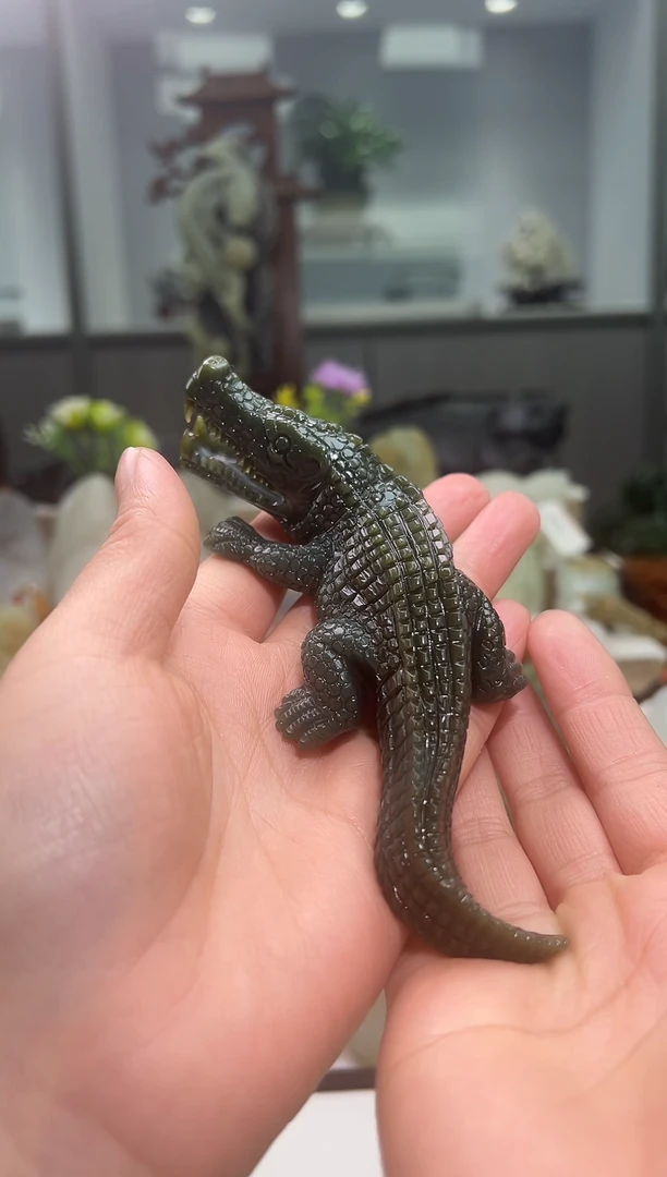 【闪购商品】和田玉把件未镶嵌把件