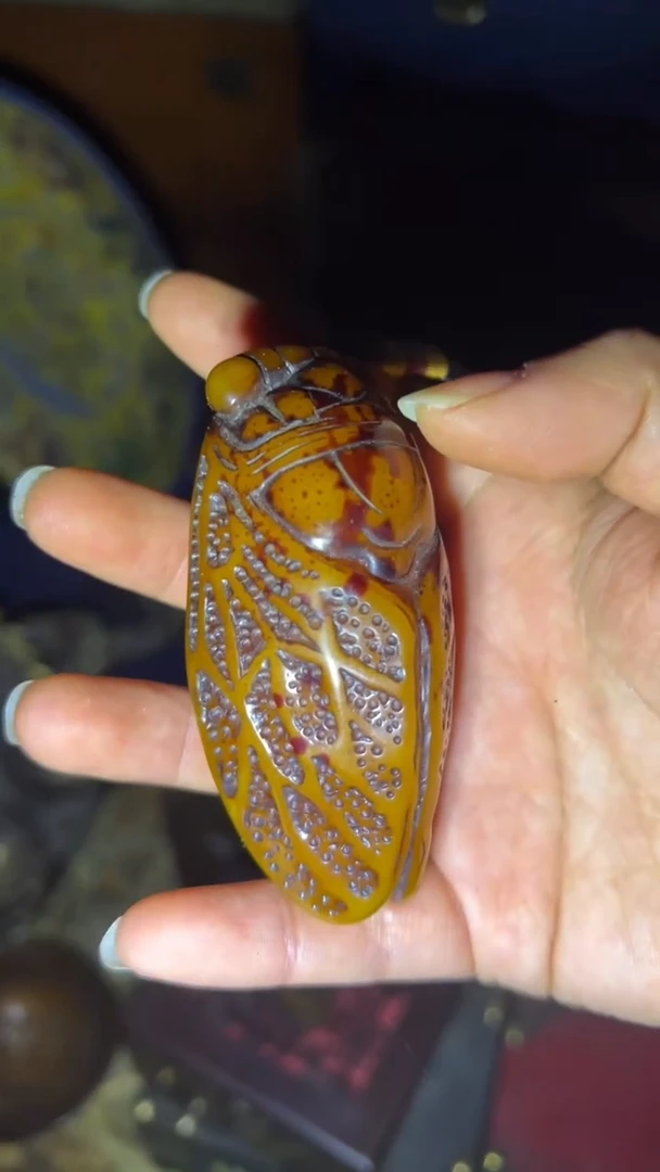 树脂高端福利精品摆件链接