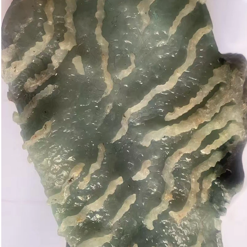 天然翡翠A货0001