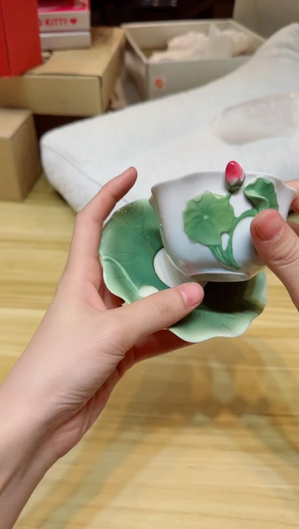 小狐狸日瓷器精选小狐狸精选日瓷器