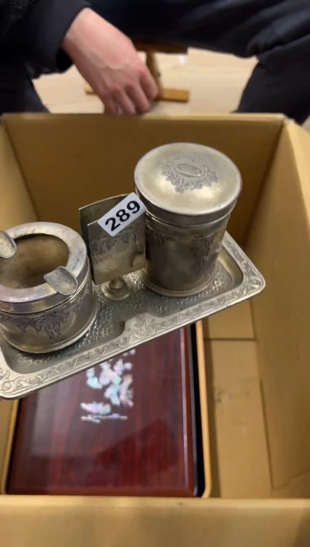 【闪购商品】瓷片289中古商品谨慎参拍