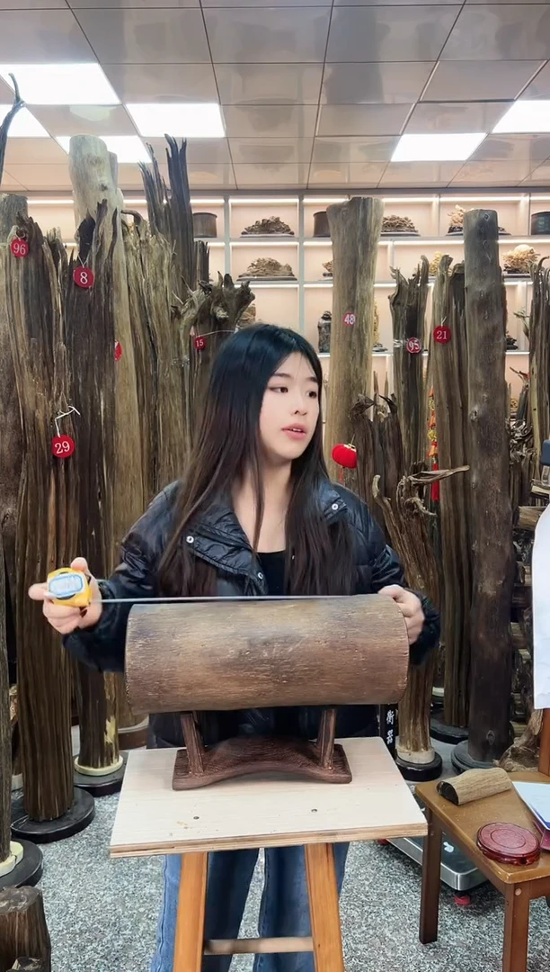 【闪购商品】沉香木摆件沉香原料摆件