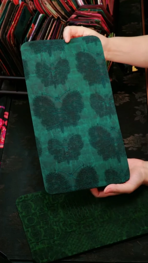 别具一阁布艺尺寸32+17