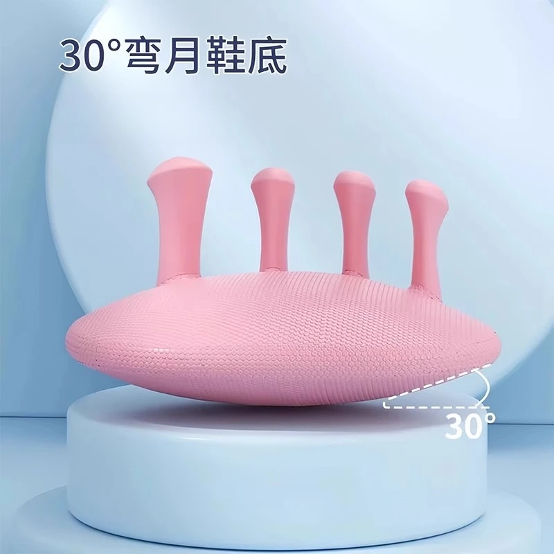 【塑形神器】足弓训练器辅助足部小腿锻炼改善脚尖支撑训练小腿美腿