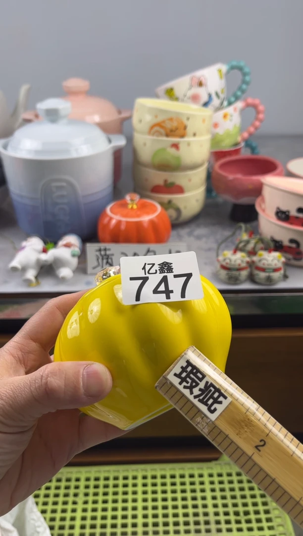 瓷片大*亿鑫工艺品店闪购