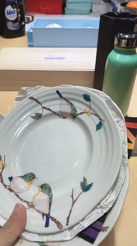 瓷片生活的本意就是开心@@1