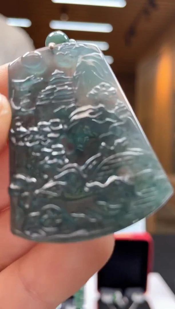 未镶嵌定制翡翠********462