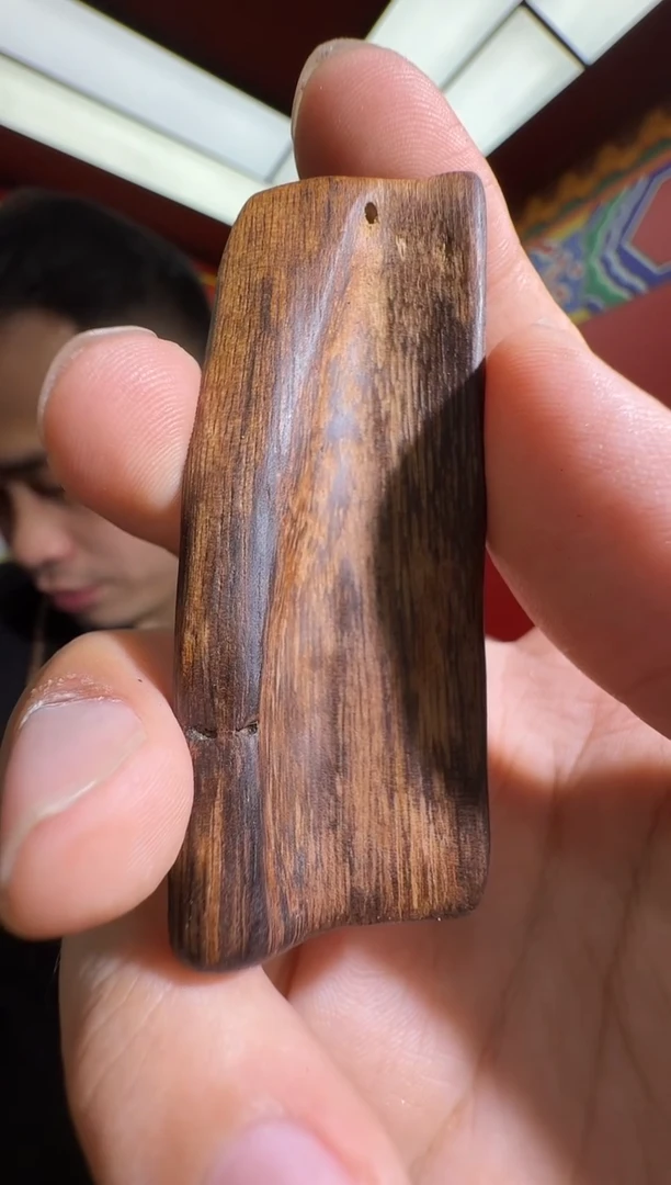 沉香吊坠v190尖峰岭多样性发一