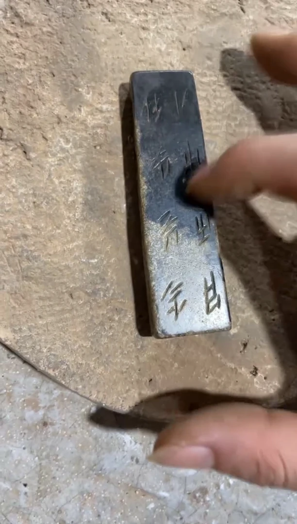 瓷片手工，手绘，陶瓷