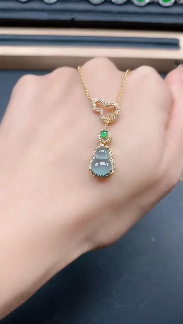 翡翠戒指银S925镶嵌1111111