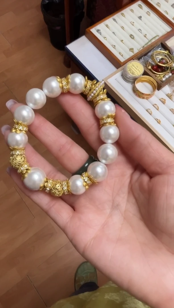 臣妾做不到款手串