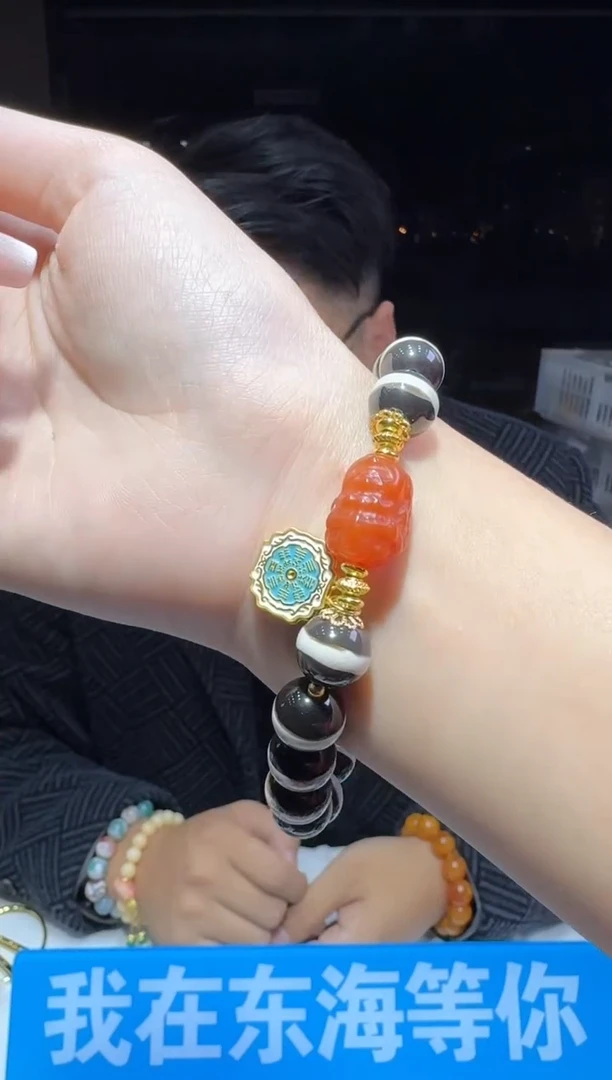 【闪购商品】手链多样性发一件 044