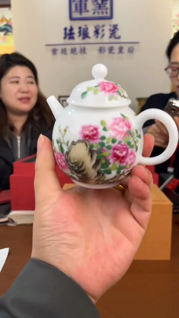 陶瓷博会熊建军专场59