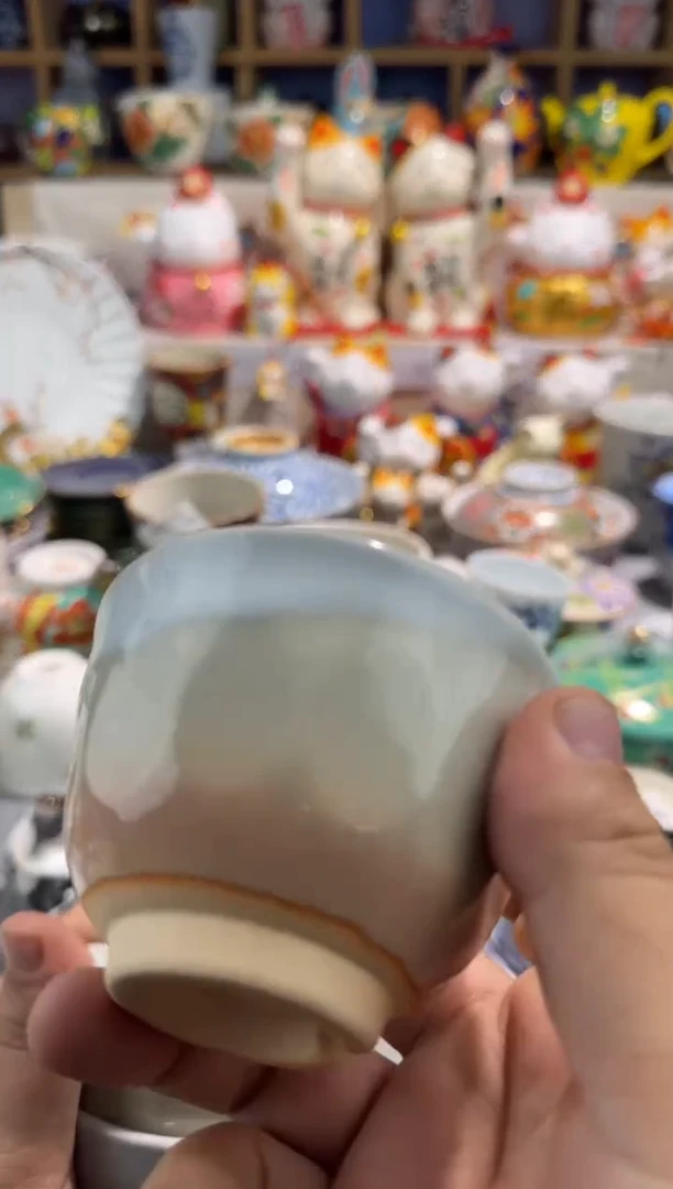 【闪购商品】碟鹏哥鹏哥瓷器专拍