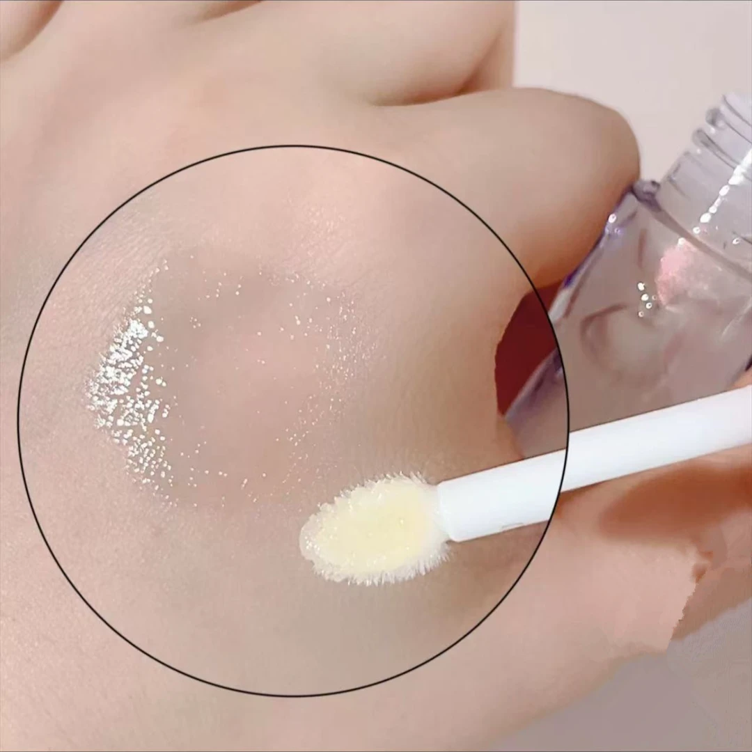 B154   热辣密润唇釉 6ml