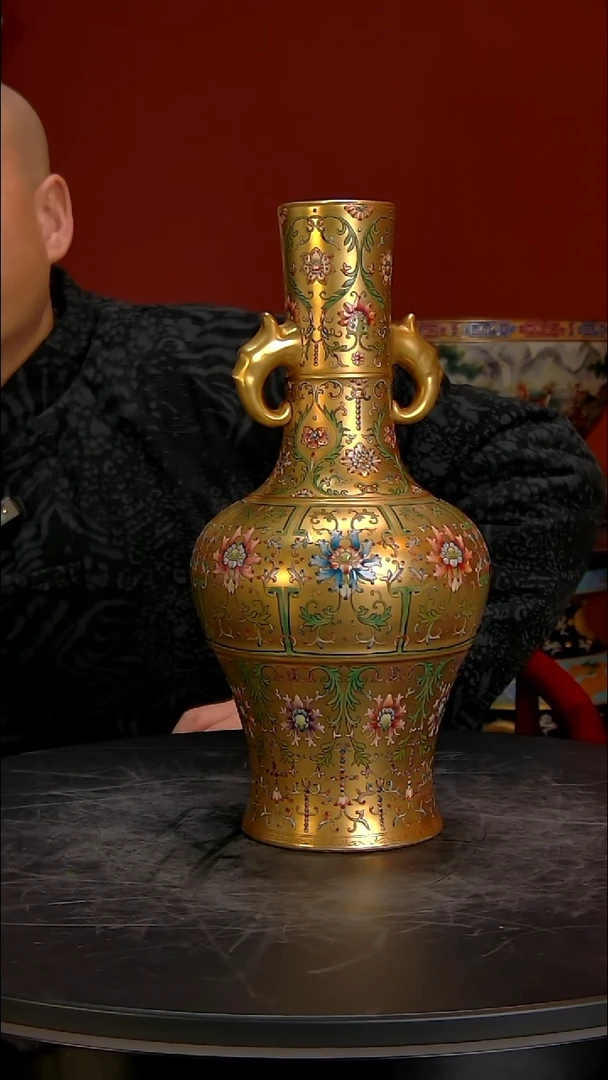 蓝**行中国陶瓷收藏鉴赏