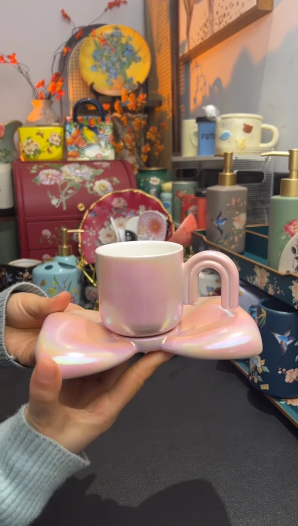 外贸陶瓷家居百货