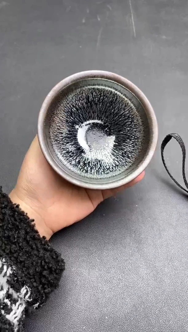 【闪购商品】茶盏722建盏建盏建盏建盏