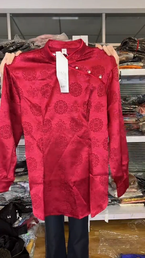 衬衣  2Xl码   125-135斤