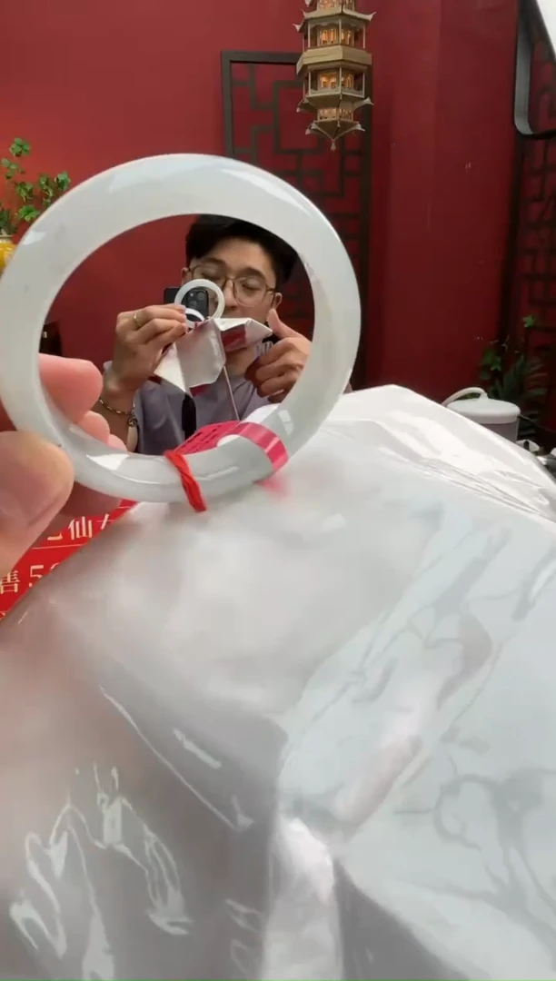 未镶嵌手镯翡翠翡翠手镯4
