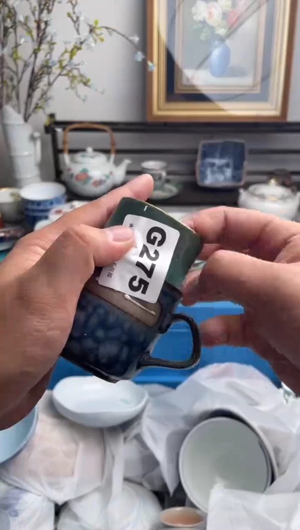 瓷片大*275-G-