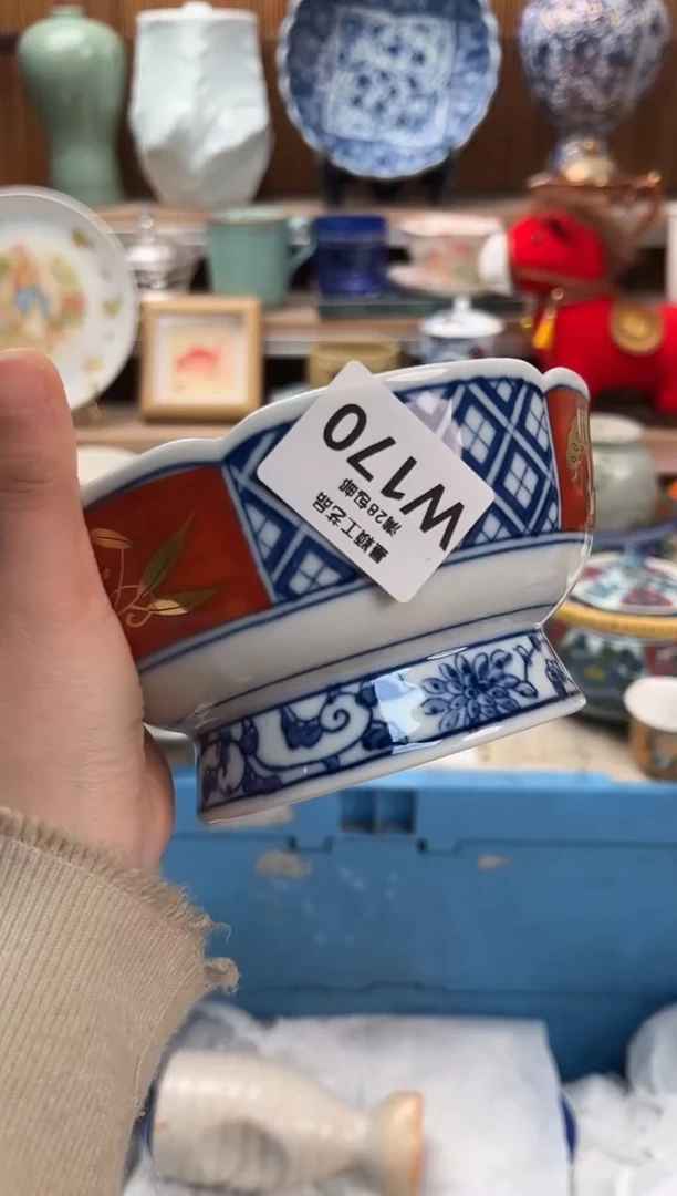 瓷片道**艺170W满28包邮 不满找客服延期发货