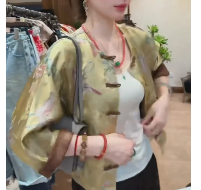 2025夏季时尚潮流百搭精品女装3OzU