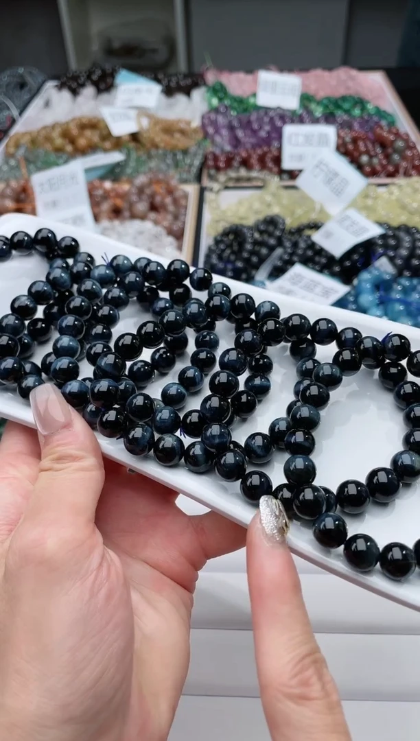 【闪购商品】水晶手链未镶嵌水晶