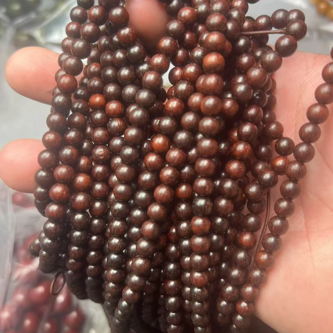 紫檀0.6mm/108颗