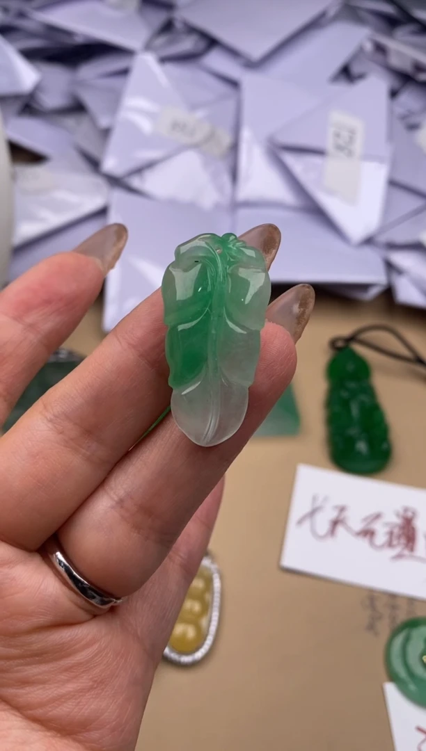 高端品质甄选0005